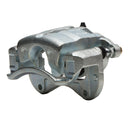 DFC 10-16 Hyundai Tucson Front-R Premium Caliper - Silver Zinc Coated