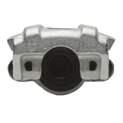 DFC 04-08 Chrysler Pacifica Rear-L Premium Caliper - Silver Zinc Coated