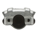 DFC 04-08 Chrysler Pacifica Rear-L Premium Caliper - Silver Zinc Coated
