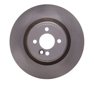 DFC 09-14 Mini Cooper Clubman Front Brake Rotor