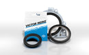 MAHLE Original Dodge 00 GTX 90 Injector O-Ring Kit