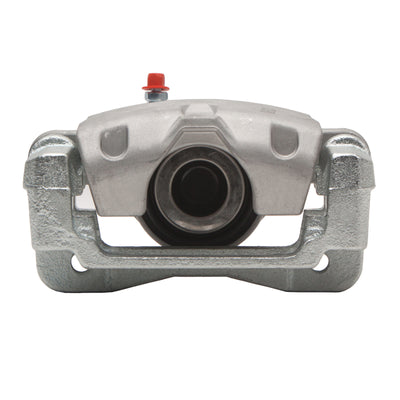 DFC 04-09 Cadillac SRX Rear-R Premium Caliper - Silver Zinc Coated