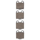 DFC GeoSPEC Coated Rotors - Plain
