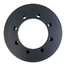 Timbren 20-26 Chevrolet Silverado/GMC Sierra 3500 HD BES Disc Brake Pad & Rotor Kit - Rear