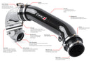 APR 17-20 Audi RS3 2.5T Gen2 Turbocharger Inlet System
