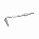 MagnaFlow 01-06 Sierra 2500 HD 6.0L D/S Direct Fit Converter