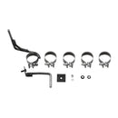 Flowmaster 05-19 Nissan Frontier 4.0L FlowFX DOS Cat-Back Exhaust System