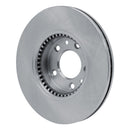 DFC Brake Rotors - Plain