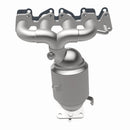 Magnaflow 13-15 Spark L4 1.2 OEM Manifold Direct Fit Converter