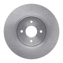 DFC Brake Rotors - Plain