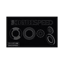 Baer Brakes 03-06 Dodge Viper SRT-10 Eradispeed+ Rear SDZ 2-Piece Performance Brake Rotors