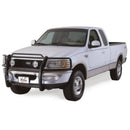 Westin 1997-2004 Ford F-150/250LD 4WD (Heritage Edition) Sportsman Grille Guard - Black