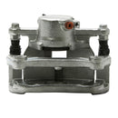 DFC 04-11 Mazda RX-8 Front-R Silver Zinc Coated Premium Caliper