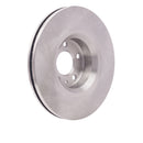 R1 05-11 Audi A6 Quattro Front Brake Rotor Set