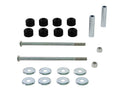 Whiteline 74-79 Chevrolet Camaro Essential Front and Rear Vehicle Kit