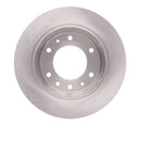 DFC 5000 Advanced Ceramic Brake Pads