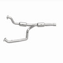 Magnaflow 15-16 Ram 2500 6.4L California Grade CARB Compliant DF Catalytic Converter