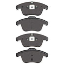 DFC 06-18 Volvo V70 Front 4000 Hybridynamic Brake Pads