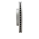 DFC GeoSPEC Coated Rotors - Plain