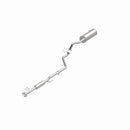 BRExhaust 14-16 Kia FORTE 1.8L Exhaust Kit