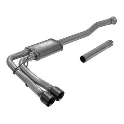 Flowmaster 21-25 Ford F-150 2.7L/3.5L/5.0L FlowFX DOSS Exhaust System