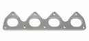 Vibrant Mild Steel Exhaust Manifold Flange for GM Ecotec motor 1/2in Thick