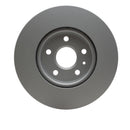 DFC 19-25 Buick Envision Front GeoSPEC Coated Rotor