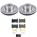 Power Stop 20-24 Tesla Y Front and Rear Autospecialty Brake Kit