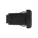 DS18 Can-Am Maverick X3 Stage 2 Dash Panel Speaker Enclosures & Under Seat Sub Encl - 2400W Max 
