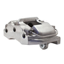 DFC 06-13 Chevrolet Corvette Rear-R Premium Caliper - Silver Zinc Coated