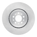 DFC Brake Rotors - Plain