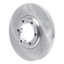 DFC Brake Rotors - Plain