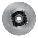DFC 5000 Advanced Semi Met Brake Pads