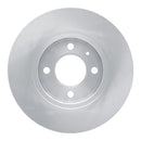 DFC True Balanced Brake Drums