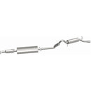 MagnaFlow BRE Exhaust Kit 09-10 Mercury Mariner
