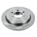 Power Stop 17-18 Ford E-450 Super Duty Rear Autospecialty Brake Kit