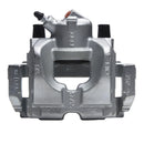 DFC 08-13 BMW 128i Front-L Premium Caliper - Silver Zinc Coated