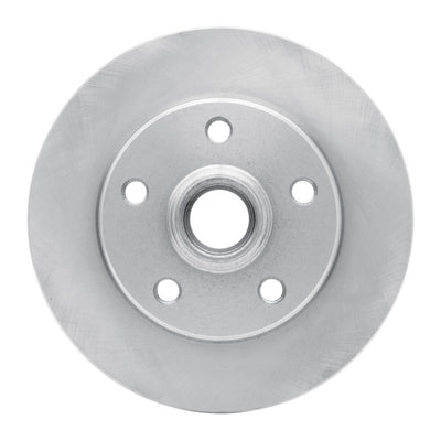 DFC 92-98 Volkswagen Golf Rear Brake Rotor