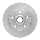 DFC Brake Rotors - Plain
