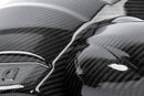 Dinan 20-23 BMW M550i xDrive Cold Air Intake
