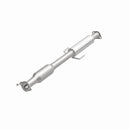 MagnaFlow 12-14 Azera 3.3L Underbody Direct Fit Converter