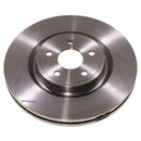Power Stop 2021 Jeep Grand Cherokee Front Autospecialty Brake Kit