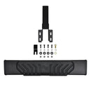 Westin R5 Hitch Step 27in Step 2in Receiver - Black
