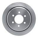 DFC 02-06 Ford Expedition Rear Brake Rotor