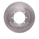 DFC Brake Rotors - Plain