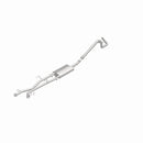 BRExhaust 07-11 Toyota Tundra Exhaust Kit