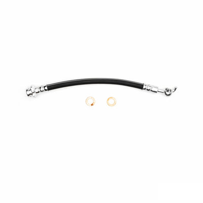 DFC 08-23 Nissan Rogue Select Rear-L lo Brake Hose