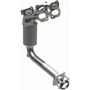 MagnaFlow 06-09 Ford Fusion 3.0L Direct Fit Converter