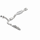 MagnaFlow Conv DF S10 PU- 01-03 6 4.3L OEM