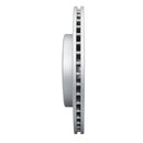 DFC 20-25 Cadillac CT4 Rear GeoSPEC Coated Rotor